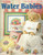 Leisure Arts Water Babies Counted Cross Stitch Pattern booklet. Terrie Lee Steinmeyer. Sailor Duck, Starfish, Fish, Octopus, Duck, Bottle and Tugboat, Submarine, Stork, Tugboat, Sailboat, Anchor, Angelfish, Bubble Fish, Noah's Ark