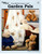 BH&G Cross Stitch & Country Crafts Garden Pals Counted Cross Stitch Pattern leaflet. Lorri Birmingham. Cabbage Cub, Bobby Bear, Katie Rose, Benji Bunny, Emily Sweetpea, Patty Parsnip