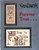 Alma Lynne Designs Forever True counted cross stitch pattern chartpack. An American Sampler, Forever True