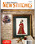 Mary Hickmott's New Stitches Cross Stitch Pattern magazine No. 9