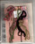Vera K Enterprises Amazing Grace counted cross stitch kit. Vera M Klein. Kit includes leaflet, Aida, thread, needle, general instruction sheet