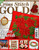 Issue #63 Cross Stitch Gold Magazine UK November/December 2017.