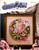 Symbol of Excellence Spring Wreath counted cross stitch leaflet. Nancie Holland
