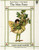 Green Apple The May Fairy Counted Cross Stitch Pattern leaflet. Flower Fairies of the Spring. Cicely Mary Barker. Adapted by Janet Powers