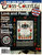 Cross Country Stitching February 2002 Cross Stitch Pattern magazine