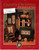 Mill Hill Country Christmas with Beads and Buttons counted cross stitch leaflet. Jill Seigler and Mary Jurgens-Jones. Ho Ho Ho, Basket Gingerbread Border, Candy Jar Gingerbread Border, Feather Tree Pillow, Ho Ho Ho Tiny
Box, We Belive in Santa, Christmas Quilt SamplerHanging Hearts Banner, Hanging Hearts Box