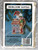 Willmaur HEIRLOOM SANTA Toy Maker Santa counted cross stitch perforated paper kit. Kit include perforated paper, thread, charted design, accessories and instructions. This vintage kits is new and unused. These are mini sized, great for ornaments