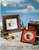 Seaside Designs The Secret counted cross stitch leaflet. June Knight Berry. The Secret, I Can Do All Things, Sunrise Sailing