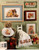 American School of Needlework Cross Stitch Teddy Bears Counted Cross Stitch Pattern booklet. Sam Hawkins. Baby Bear's Butterfly, Sitting Pretty, Lady Lou, Patchworthy Pete, Flossie, Breakfast Lunch Dinner, Bears Across the Border, Best Buddies, Bear Hugs, Arbor Day, Welcome