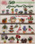 American School of Needlework 50 Cross Stitch House Plant Designs Counted Cross Stitch Pattern booklet. Sam Hawkins. Flowers, Herbs, Bulbs, and more