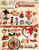 American School of Needlework 50 Cross Stitch Christmas Counted Cross Stitch Pattern booklet. Sam Hawkins