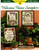 Just Cross Stitch Welcome Home Samplers Counted Cross Stitch Pattern leaflet. Mike Vickery. There's No Place Like Home, Home is Where the Heart Is, Home Sweet Home