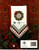 Cross N Patch Celebrating the Seasons Counted Cross Stitch Pattern booklet. Emie Bishop. Victorian Red Ornament, Merry Christmas, Trick or Treat Candlestick Witch, Witch's Cape, Be Ye Thankful, God Bless America, Patriotic Heart, Betsy Ross, Happy Easter Egg, Easter Button Tree, Valentine Heart, Woven Heart