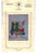 Cross N Patch Mr and Mrs S Claus Counted Cross Stitch Pattern chartpack. Emie Bishop