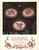 Old Lakewood Rainforest counted cross stitch leaflet. Sally Rung. Into Your Hand Are They Delivered.  Hummingbirds, Rainforest