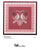 Just Nan Promises counted cross stitch pattern chart. Ornamental Treasures VI. Nan Caldera