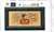 Bent Creek Smiling Back Jack counted cross stitch pattern chartpack