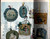 Just Cross Stitch Magazine 2002 Special Christmas Issue cross stitch magazine