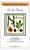 Elizabeth's Designs N is for Nutmeg Counted Cross Stitch Pattern chart. Alphabet Series. Elizabeth Foster