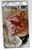 Blackbird Designs Bird in Hand Reward of Merit Pincushion counted Cross Stitch Pattern chart. Barb Adams