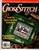 Cross Stitch Sampler Magazine Fall 1993 Cross Stitch Pattern magazine. Pears Peaches and Apples, Victorian Circle, The Apple Sampler, Tree of Life, little Ladies Collection Stitch Stitch Stitch, Little Cabin in the Woods, A River Runs Through It, Santa's Checklist, and more