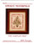 JBW Designs The Sampler Tree Counted cross stitch pattern leaflet. Sweet Nothings. Judy Whitman