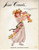 Jessa Counts Kate Greenaway's World Volume Two Book 15 Counted Cross Stitch and needlepoint Pattern booklet. A Diller A Dollar, As I Was Walking up the Street, Garland Girl, Libra the Balance, May, Ring-A-Ring-A-Roses, August, Goosey Goosey Gander, Pied Piper