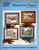 Something Special Sloane's Four Seasons counted cross stitch and needlepoint pattern booklet. John Sloane. Fall, Winter, Spring, Summer