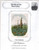 Art Ventures Spring at the West Gate counted cross stitch pattern chartpack. Texas Landmark Series. Jean Lanning