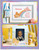 Leisure Arts Care Bears Baby Sweet Things counted Cross Stitch Pattern booklet. Sweet Baby, Dreamer, Bedtime Bear, Superstar, My Lucky Day, Birth Sampler, Bear on a Swing, Alphabets for personalization