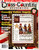 Cross Country Stitching December 1999 Cross Stitch Pattern magazine. Linda Coleman
