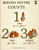 Green Apple Beatrix Potter Counts counted cross stitch booklet. Adapted by Jeanne Bowers. 1 Peter Rabbit, 2 Benjamin Bunny, 3 Hunca Munca, 4 Benjamin Bunny, 5 Miss Moppet, 6 Tom Kitten, 7 Mrs Rabbit, 8 Jemima Puddleduck, 9 Tailor of Gloucester, 10 Jeremy Fisher, 11 Squirrel Nutkin, 12 Hunca Munca