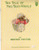 Green Apple The Tale of Mrs. Tiggy-Winkle by Beatrix Potter cross stitch booklet. Adapted by Jeanne Bowers and Janet Powers. Lucie and Tabby Kitten, Lucie and Henny Penny, Little Person with Prickles, Hot Iron, Sally Henny Penny's Stockings, Tabby Kitten's Mittens, All Sorts and Sizes of Clothes, A Cup of Tea, Peter Rabbit and Benjamin Bunny, One Little Bundle