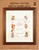 Green Apple Beatrix Potter Birth Sampler II counted cross stitch leaflet
