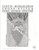 Curtis Boehringer Olde World Santas The Winter Forest Santa Cross Stitch Pattern leaflet