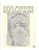 Curtis Boehringer Olde World Santas The Pine Tree Santa Cross Stitch Pattern leaflet