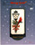 Stoney Creek Rest Stop Counted cross stitch pattern leaflet