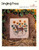 The Victoria Sampler Singing Free counted cross stitch leaflet. Cathy Jean