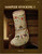 Mary Beale Sampler Stocking I counted cross stitch leaflet