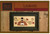 Bent Creek Zippers Leaves counted cross stitch pattern