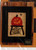 Bent Creek Zippers Jack and the Smart Spider counted cross stitch pattern chartpack