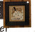 Bent Creek Zippers Winter counted cross stitch pattern chartpack