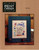 Bent Creek Hip Hop counted cross stitch pattern leaflet