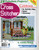 The Cross Stitcher Magazine April 2003 Cross Stitch Pattern magazine. Carrots of Love, Easter Basket, Bunnies in a Rowboat, The Prayer of St Francis, St Patrick's Day Alphabet, Gaelic Greeting, Dragonfly Fantasy Sampler, Miniature Flower Quilt Sampler, Faith Looks Up, Country Retreat, Farm Sampler, Folk Art Nativity Figures, and more The Cross Stitcher Magazine April 2003 Cross Stitch Pattern magazine. Carrots of Love, Easter Basket, Bunnies in a Rowboat, The Prayer of St Francis, St Patrick's Day Alphabet, Gaelic Greeting, Dragonfly Fantasy Sampler, Miniature Flower Quilt Sampler, Faith Looks Up, Country Retreat, Farm Sampler, Folk Art Nativity Figures, and more