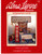 Alma Lynne Designs Homespun Love counted cross stitch leaflet. Welcome Hearts, Lonely Hearts, Home