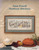 Anne Powell Heirloom Stitchery Give Us This Day Our Daily Bread counted cross stitch chartpack