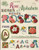 American School of Needlework Cross Stitch Rose Alphabets Counted Cross Stitch Pattern booklet. Terrece Beesley, Trice Boerens. Tapestry Rose, First Rose of Spring, Summer Bouquet, Rambling Rose, Petite Posies, Rose Wreath, Terra Cotta Tiles, Delicate Rose, Rose Medley, First Prize, Blooming alphabet, Rose Symphony, Climbing Roses