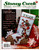 Stoney Creek Magazine July/August 2000 Counted cross stitch magazine. Volume 12, Number 4.  Little Brown Church, Our Family Angel, Doxology, Christmas Kittens, Santa Collectors Series Afghan Olde Time Santa, Happy Friends Holiday Stocking