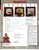 Stoney Creek Magazine September/October 1992 Counted cross stitch magazine. Volume 4, Number 5