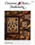 Cinnamon Heart Needleworks Christmas Moon Counted Cross Stitch Pattern leaflet